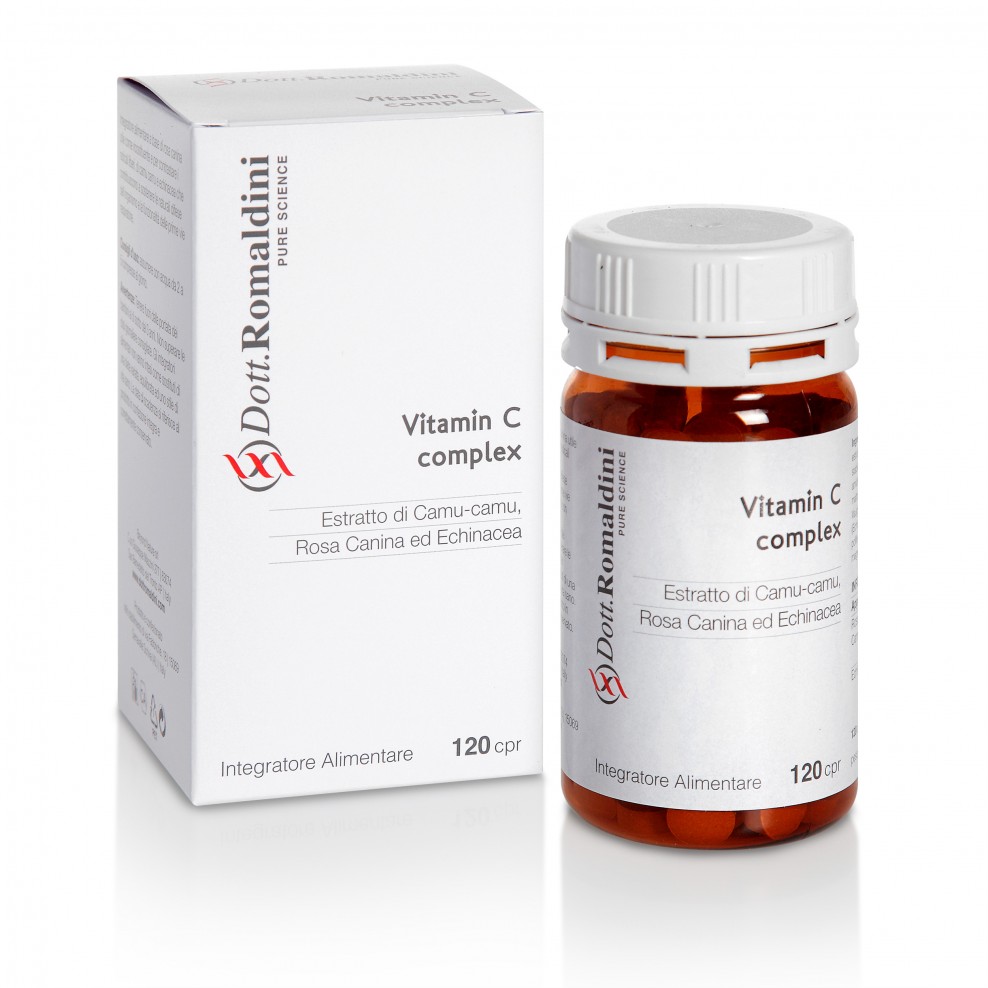 Vitamin C Complex